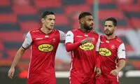 حمله گولسیانی به خارجی محبوب پرسپولیسی‌ها
