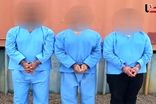 انهدام باند آدم ربایی در پاکدشت
