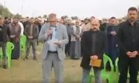 آمادگی ۵ هزار داوطلب عراقی برای دفاع از ایران