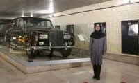 یک زن ایرانی در فهرست مشاهیر میراث ۲۰۲۲ فیوا