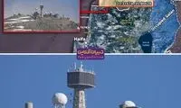 ایران کدام مرکز سری اسرائیل را هدف قرار داد؟