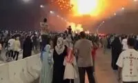 افتتاح رسمی پل اروند خرمشهر با طول 730 متر