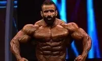  استوری احساسی هادی چوپان با یک تصویر خاص