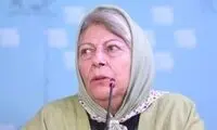 واکنش ثریا قاسمی به خبر قبول سرپرستی «آرتین»