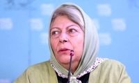 واکنش ثریا قاسمی به خبر قبول سرپرستی «آرتین»