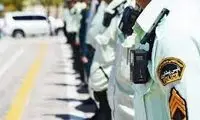 مجازات پوشیدن لباس نیروی انتظامی بدون مجوز