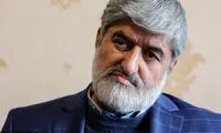 مطهری خطاب به ولایتی: ژست انقلابی‌گری نگیریم!