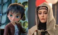 تابستان با اکران آنلاین فیلم کودک در فیلم‌نت