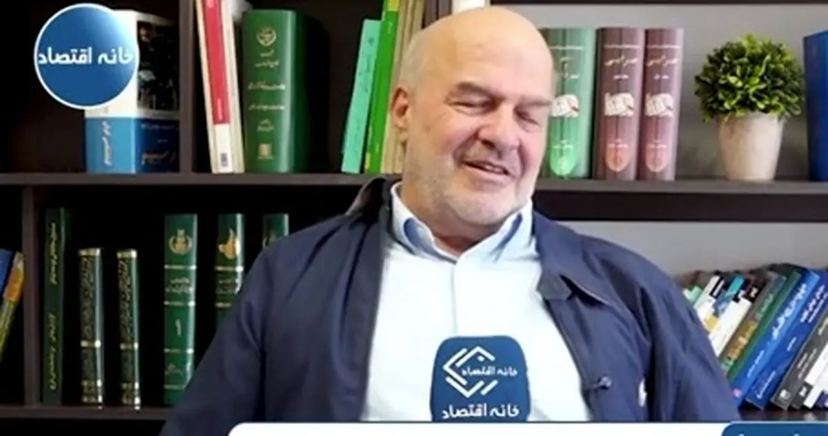 کلانتری: من بودم، با 2میلیارد دلار ترامپ را می‌خریدم!