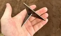 سلاح ۲۰۰۰ ساله اوکراینی‌ها که روسیه را زمین‌گیر کرد