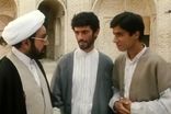طبیعت‌گردی بازیگر «مارمولک» با یک همراهِ وفادار!