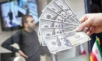 پیش‌بینی جدید از آینده نرخ دلار در ایران