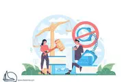 راههای تشخیص موسسات مهاجرتی قانونی و غیرقانونی