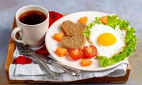این غذاها را به عنوان صبحانه نخورید