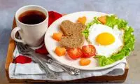 این غذاها را به عنوان صبحانه نخورید