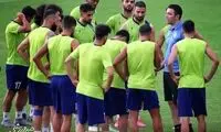 حضور غیرمنتظره چند ستاره در تمرین استقلال