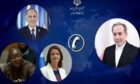 اقدام تازه عراقچی برای جلوگیری از مکانیسم ماشه