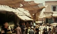 بازار سوسکی تهران کجاست؟