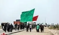 جلوگیری از تردد برخی اتباع در استان‌های مرزی