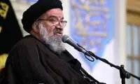 موضع قاطع احمد خاتمی درباره عمامه و حجاب