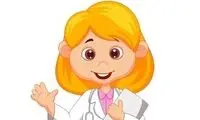 دخترِ فراری، زیباترین خانم دکترِ روی زمین شد