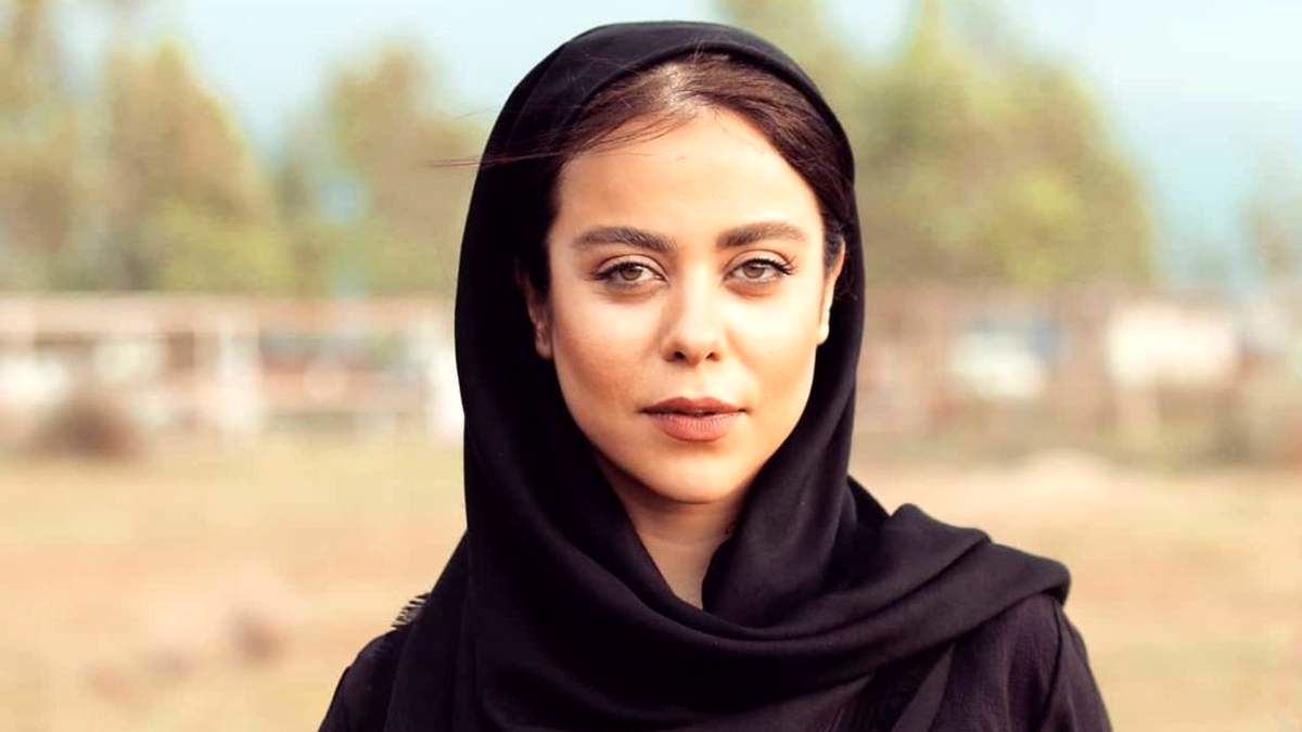 استایل گنگ الهام اخوان در فضای مجازی جلب توجه کرد