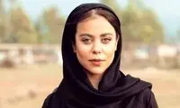 استایل گنگ الهام اخوان در فضای مجازی جلب توجه کرد
