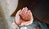 حکم نماز خواندن در اتاقی که نامحرم هست!
