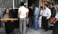 ترفند زیرکانه‌ای که در برخی نانوایی‌ها مُد شده است