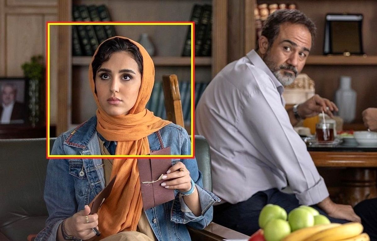 ژست و استایل دیدنیِ شیدا زخم کاری در کلیپ تولدش وایرال شد