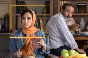 ژست و استایل دیدنیِ شیدا زخم کاری در کلیپ تولدش وایرال شد