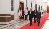 تنها خانم همراه پزشکیان در اولین سفر خارجی