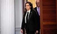 ترامپ در مذاکرات: لبنان را دوباره بزرگ خواهیم کرد