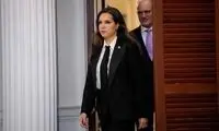 ترامپ در مذاکرات: لبنان را دوباره بزرگ خواهیم کرد