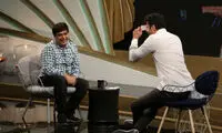 محاکمه رضا شفیعی‌جم در فضای مجازی آغاز شد