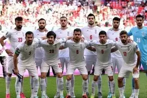 صعود ایران چه ساعتی قطعی می‌شود؟