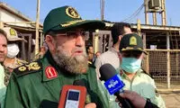 آخرین خبر از وضعیت جسمی خلبانان ایرانی در قطر