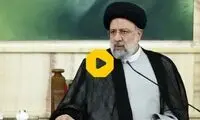 واکنش جدید رئیسی به ارتباط مذاکرات و اقتصاد