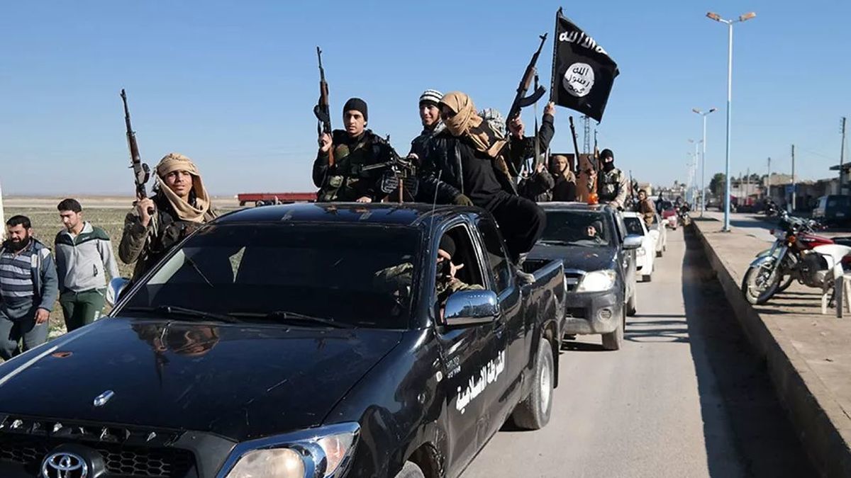  پای داعش در انفجارهای کرمان در میان است؟