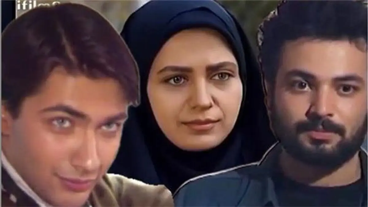 دومین سکانسی که در سریال در پناه تو سانسور شد