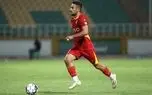 مدافع فولاد پیشنهاد پرسپولیس را رد کرد