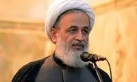 علیرضا پناهیان، مهمان رئیسی شد