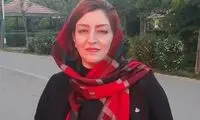 مادر نیکا شاکرمی آزاد شد