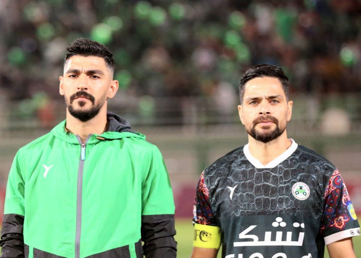 شگفتانه AFC برای کاپیتان سابق پرسپولیس