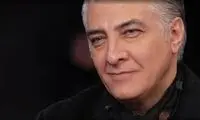 عکس جدید از چهره ایرج نوذری که شوکه‌تان می‌کند