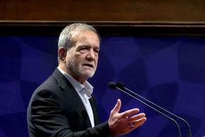 سخنرانی توجه‌برانگیز پزشکیان درباره قیمت بنزین