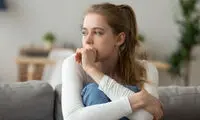استرس مغز زنان را بیشتر تهدید می‌کند
