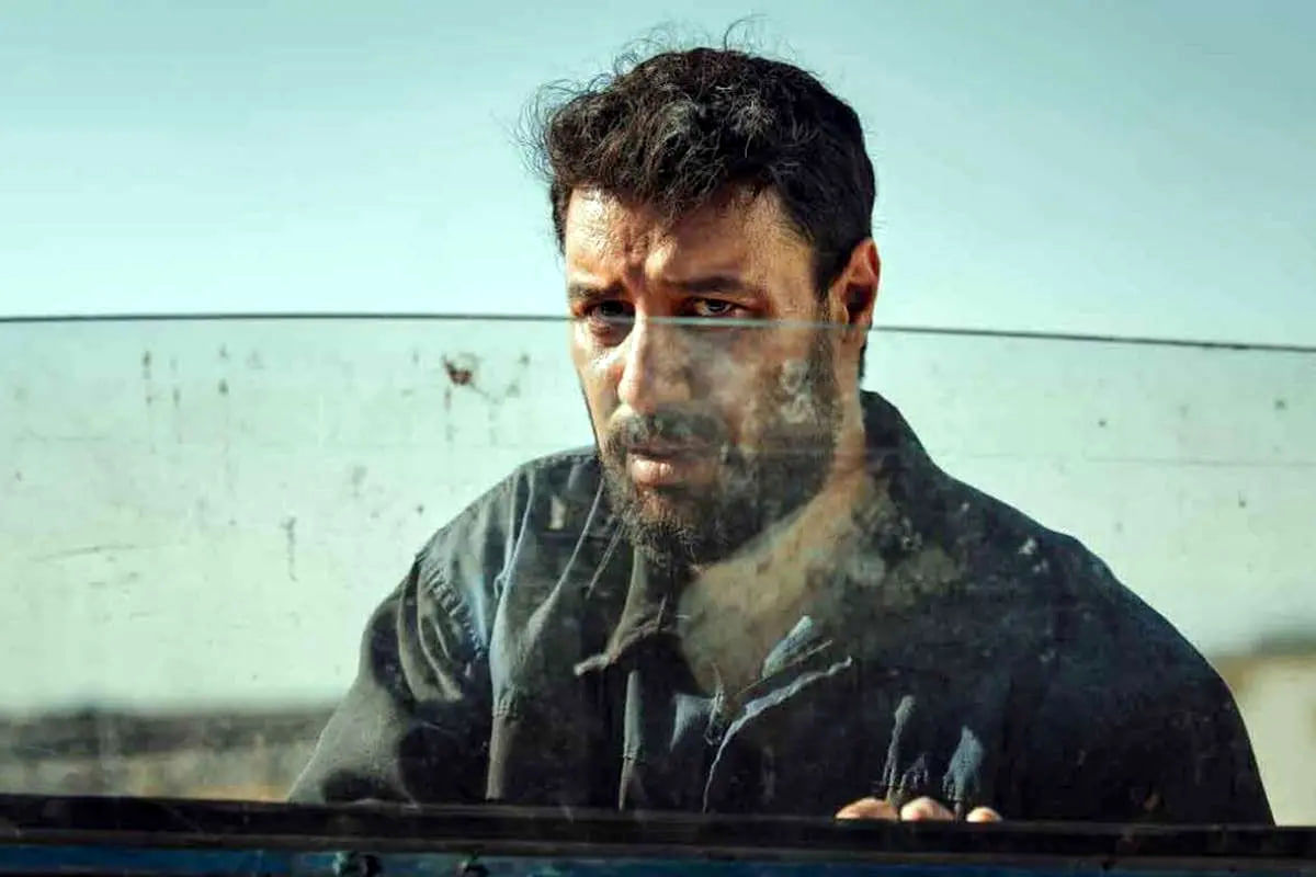 مهیب و وحشی مثل سورپرایز دوشنبه با جواد عزتی!