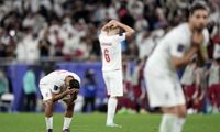 دور از کَرم خدا بود اگر قطر قهرمان نمی‌شد