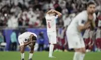 دور از کَرم خدا بود اگر قطر قهرمان نمی‌شد
